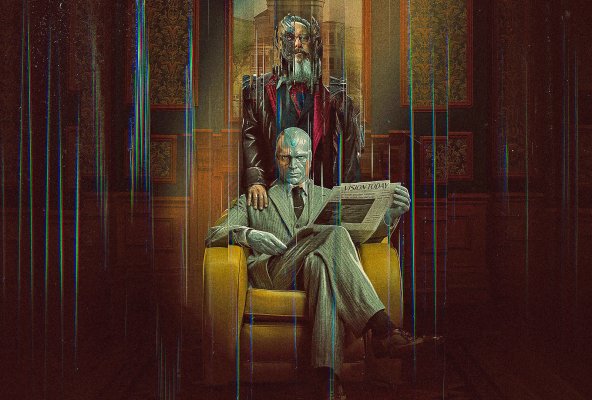 VisionQuest
