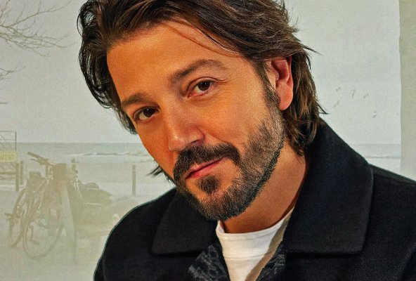 Diego Luna