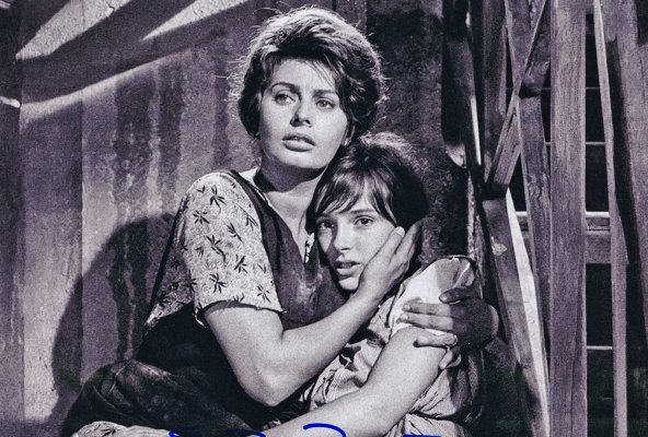 Vittorio De Sica - La vita in scena