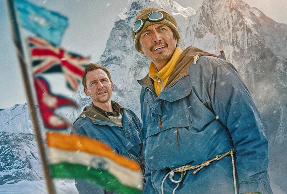 Tenzing
