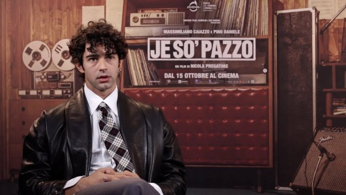 Je So' Pazzo