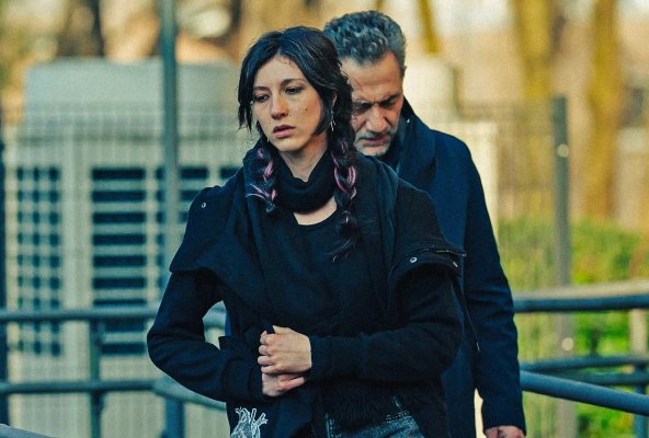 Festa del Cinema di Roma
