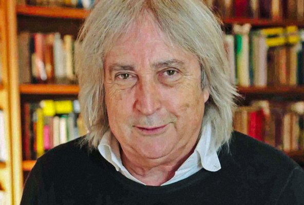 La sera a Roma