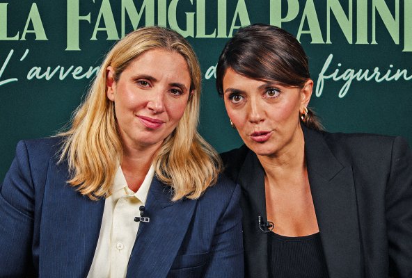 La Famiglia Panini