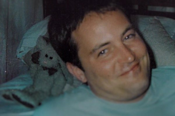 The One About Matthew Perry